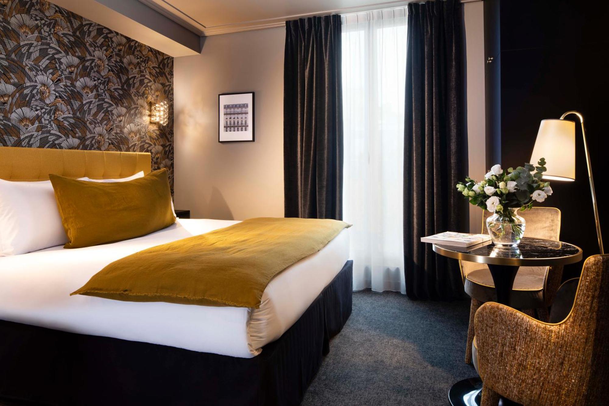 Aparthotel Rayz Eiffel 3*