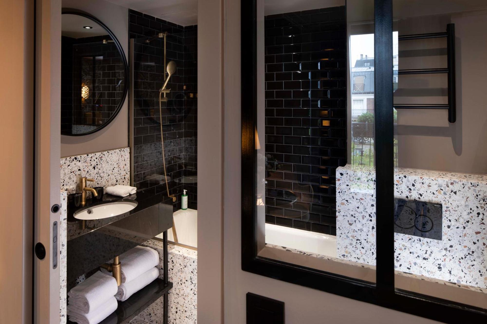 Rayz Eiffel Aparthotel Parijs