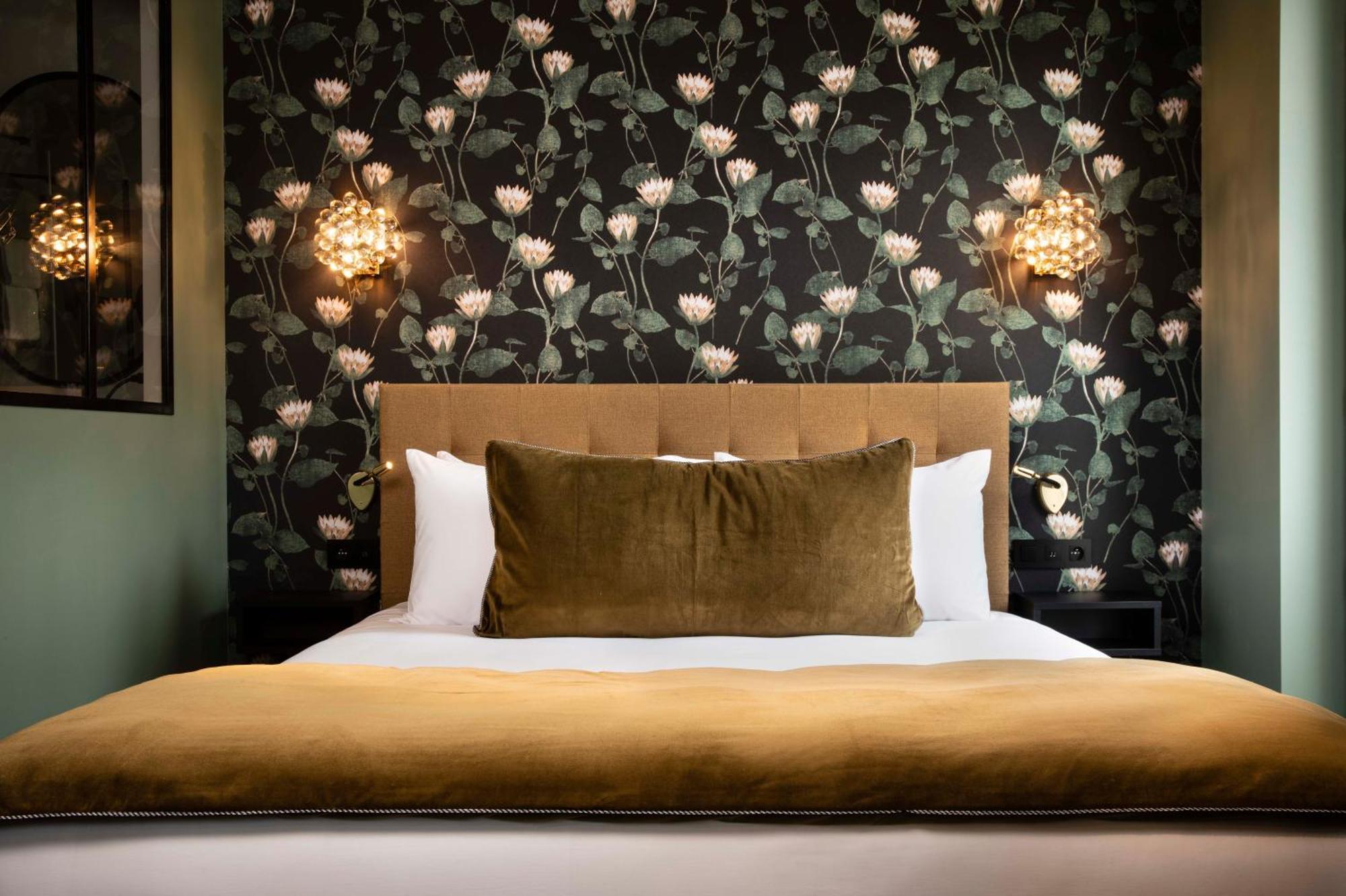 Aparthotel Rayz Eiffel 3*