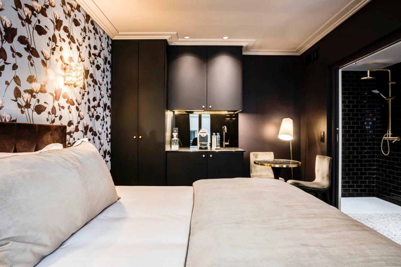 Aparthotel Rayz Eiffel Parijs